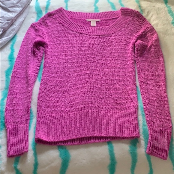 Victoria's Secret Sweaters - Victoria secret sweater